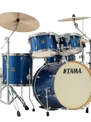 Tama CK50R Drum Set 5 teilig - Indigo | Herstellerpreis